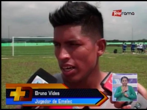 Emelec buscará ganar sus primero puntos de visita