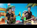 Download Lagu Ismael Dorado Cover Sax - Happy ( Pharrell Williams )