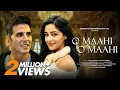 Download Lagu New Song | O Maahi O Maahi | Akshay Kumar | Ananya Pandey | New Hindi Song | New Song 2025