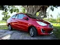 Download Lagu 2017 Mitsubishi Mirage G4 SE 4-Door Sedan