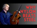 Lagu Top 5 Reasons Why Nylon String is BETTER than Steel String