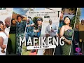 Lagu Cape Town to Mafikeng Road Trip | 2700km Destination Wedding Journey | Onka \u0026 Tumelo