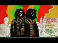 AFRiCAN DUB chapter III  🇬🇳 Angolian chant love me always 🇬🇳   DBC REGGAE 📻 𝕕𝕣𝔻𝕁 𝔻𝕌𝔹 ʀᴀᴅɪᴏ