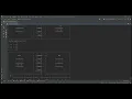 AQA Computer Science A-Level NEA 2022 Testing