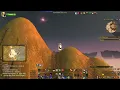 WoW 20th Anniversary Event How to get to Ysondre from Stormwind - The War Within