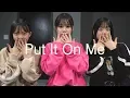 [순천댄스학원 TDSTUDIO] Tropkillaz - Put It On Me (feat. Snappy Jit) / LARA CHOREOGRAPHY (Girls Hiphop)