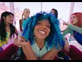 Boys World - Something in the Water (Official Music Video)