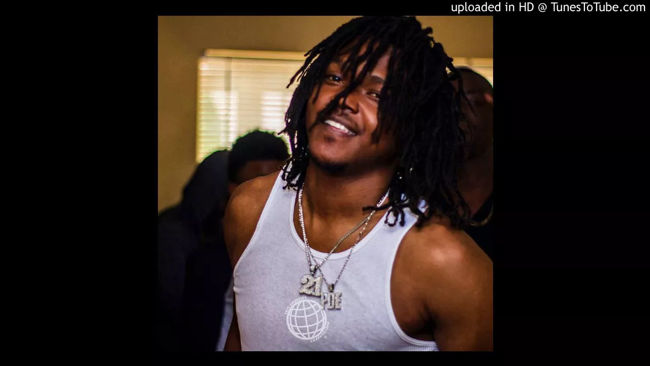 Young Nudy - Yeah Yeah (SoundCloud Version)