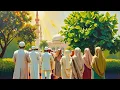 Download Lagu My Love for the Messenger – حبي للرسول ﷺ 💖🕋  Nasheed Muslim Songs 3+ Hours