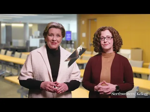 Course Preview | Strategic Communication for Leaders from Kellogg Executive Education