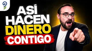 Por qué el BANCO siempre GANA (y cómo evitarlo)