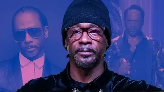 Geriatric Politics - Katt Williams