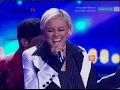 AGNEZ MO - Paralyzed (The Voice Kids Indonesia Welcome Concert Live 2017)