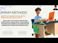 Sorting Made Easy with Arrays sort in Java