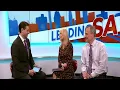 Debrief Introducing KSAT s new series Leading SA