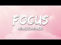Hearts2Hearts - FOCUS (Lyrics)