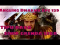 Download Lagu Angling Dharma Episode 139 - TIPU DAYA SIHIR GRENDA SEBA