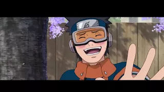 Download Obito and Rin 「 AMV 」- Shattered MP3