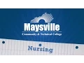MCTC Nursing Program
