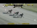 Yonkers Raceway Qualifiers - August 8th 2025 Race 1