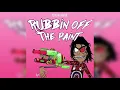 YBN Nahmir - Rubbin Off The Paint (432hz)