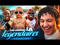 Download Lagu LES VIDEOS IA LES PLUS LEGENDAIRES 😂 ( Tu vas PLEURER de rire )