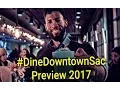 DINE DOWTOWN SNAPCHAT REPLAY LOCAL ROOTS FOOD TOURS CAFETERIA 15L CAPITOL GARAGE MAYAHUEL