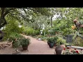 Arizona Living Visits The Tucson Botanical Gardens