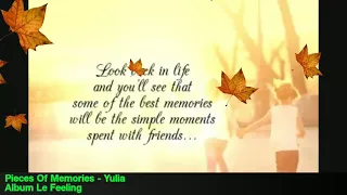 Download Pieces Of Memories - Yulia MP3