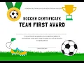 Kids Soccer