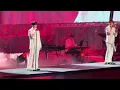 DxS（세븐틴） - Guilty Pleasure, Good to Me, Ready to love 260724[SERENADE]ON STAGE In KAOHSIUNG 4KFancam