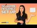 How to Set Up Verizon 5G Home Internet Mesh System