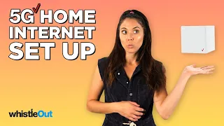 How to Set Up Verizon 5G Home Internet Mesh System
