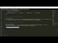 consuming RESTful API-Google Tasks API-Javascript - Delete Tasks from Tasklist part 04