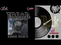 Download Lagu KARAOKE‼️JUARA SEJATI - T. R. I.A.D‼️#karaoke #lyrics #dewa19 #therock #TRIAD