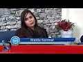 Maida Kanwal Engages in a Candid Conversation with Educationist Kanwal Ameen