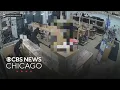 Pawn shop robbery caught on trio of suspects wanted in multiple crimes CPD says