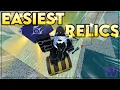 This AFK Relic farm is TOO OP Deepwoken