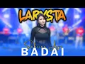 Lagu BADAI - SABRINA AYU ft. NEW LARYSTA