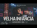 Download Lagu Natanzinho Lima - Velha Infância - No Doze