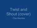 Twist and Shout Lyrics