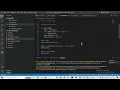 openai playground codex writing python tkinter code