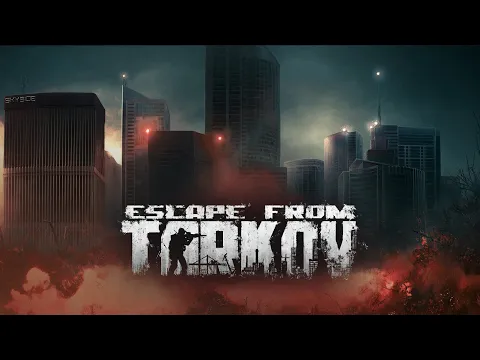Video Thumbnail: Escape from Tarkov 1.0 Release Gameplay Trailer