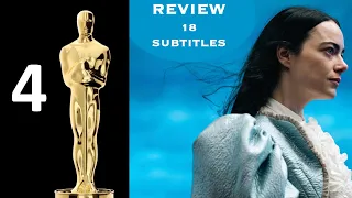 Download POOR THINGS - Four OSCAR Awards - Movie Review MP3