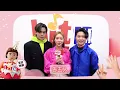 Hit Fm 25！HAPPY BIRTHDAY-歌手祝賀Ⅳ（Julia吳卓源、AcQUA源少年、J.Sheon、告五人）