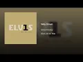 Elvis Presley - Way Down (Audio)