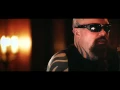 Jagermeister How Kerry King Earned His Seat at the Table