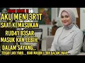 Download Lagu KISAH NYATA: CINTA T3RLAR4NG  IBU MAJIKAN \u0026 SHOPIR YANG MINTA SEGALANYA