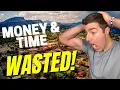 Biggest Mistakes I Made When Moving to Durango Colorado