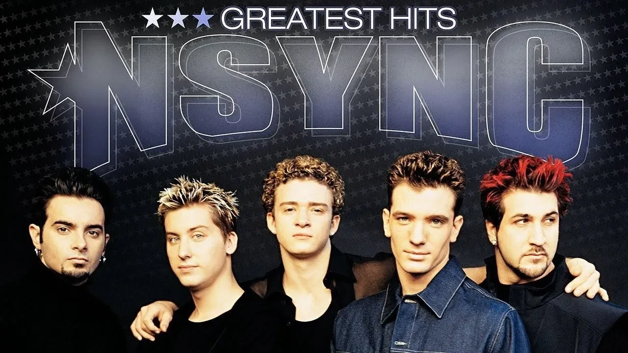 NSYNC - I'll Never Stop (Radio Edit)